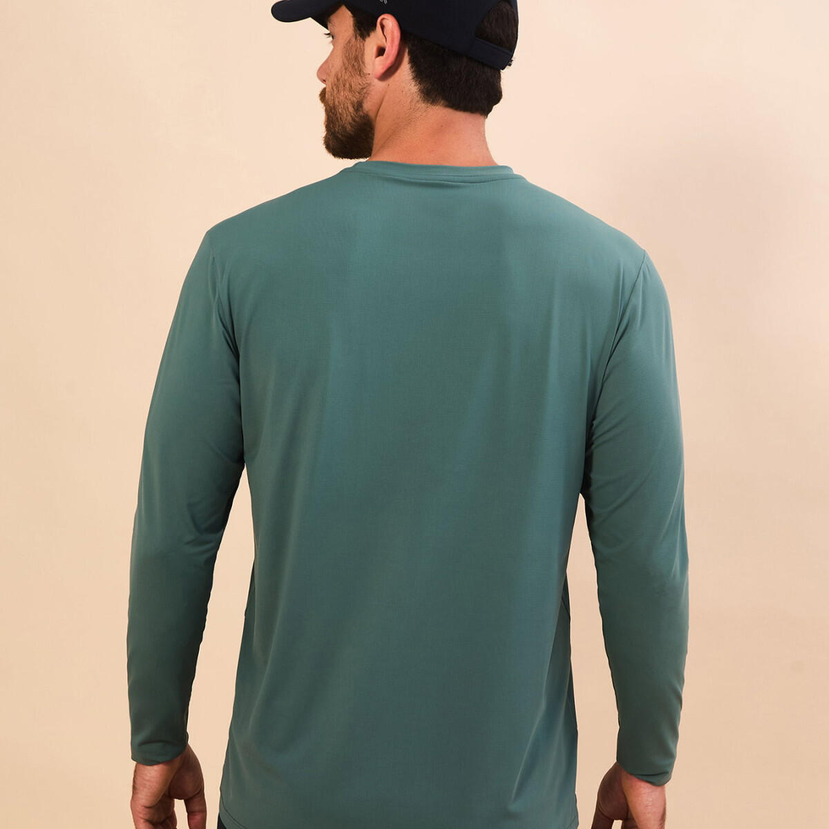 Maglietta tipo Rash Guard   UV Line 3/3