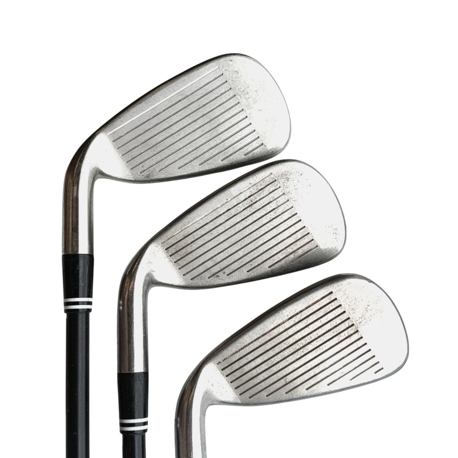 Cleveland TA6 IJzerset / 4-9i / Flex A-flex / Grafiet 6/7