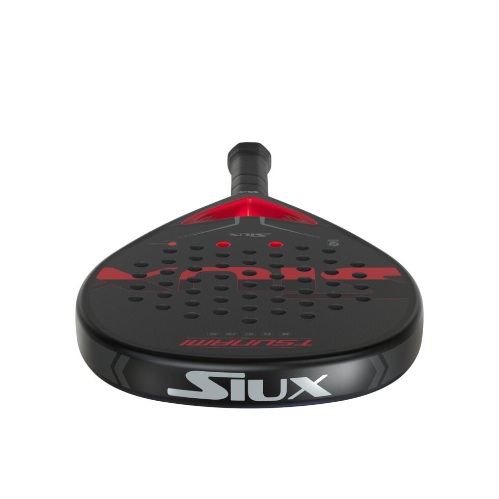 SIUX TSUNAMI REVOLUTION 7/7
