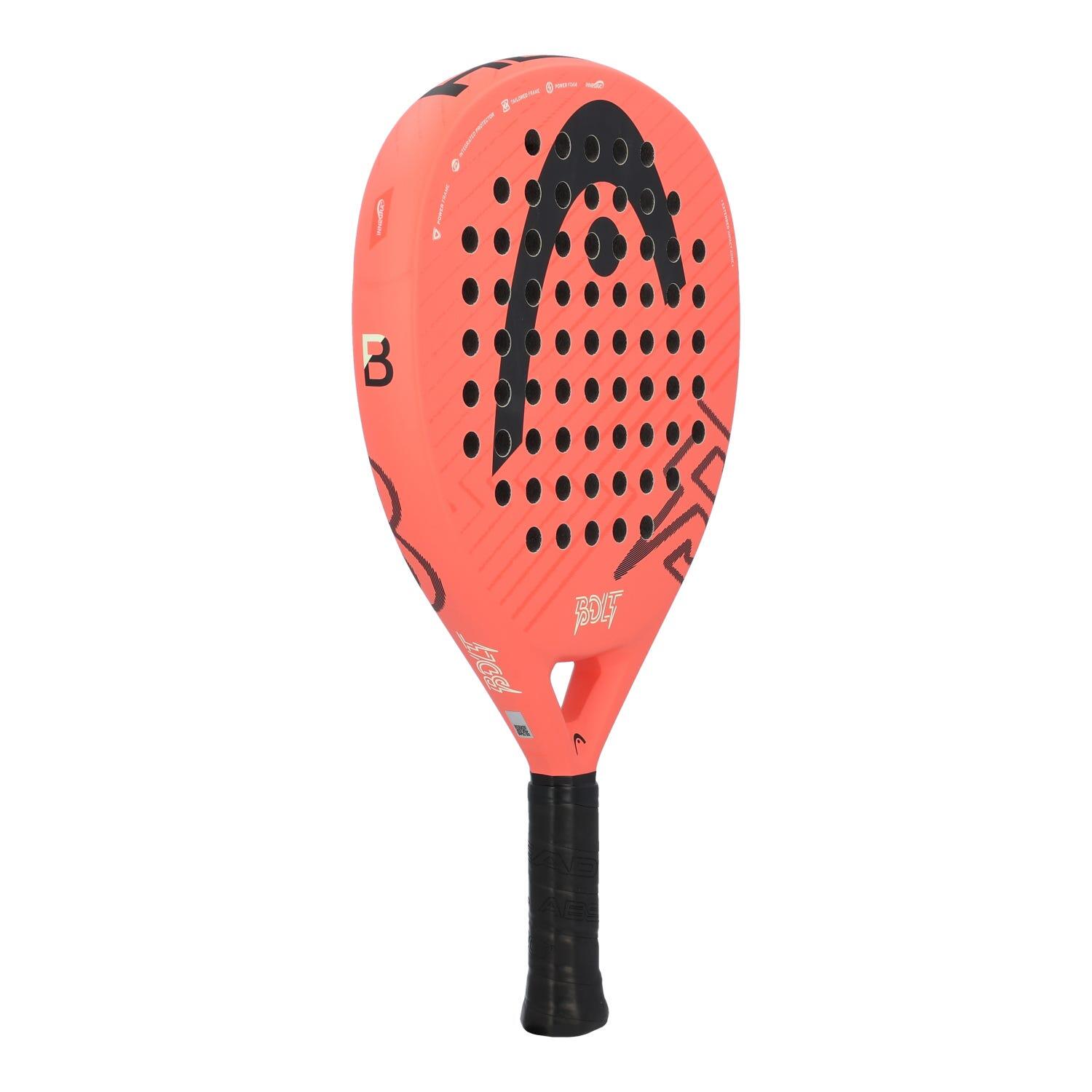 HEAD BOLT 2026 RED/BLACK 3/7