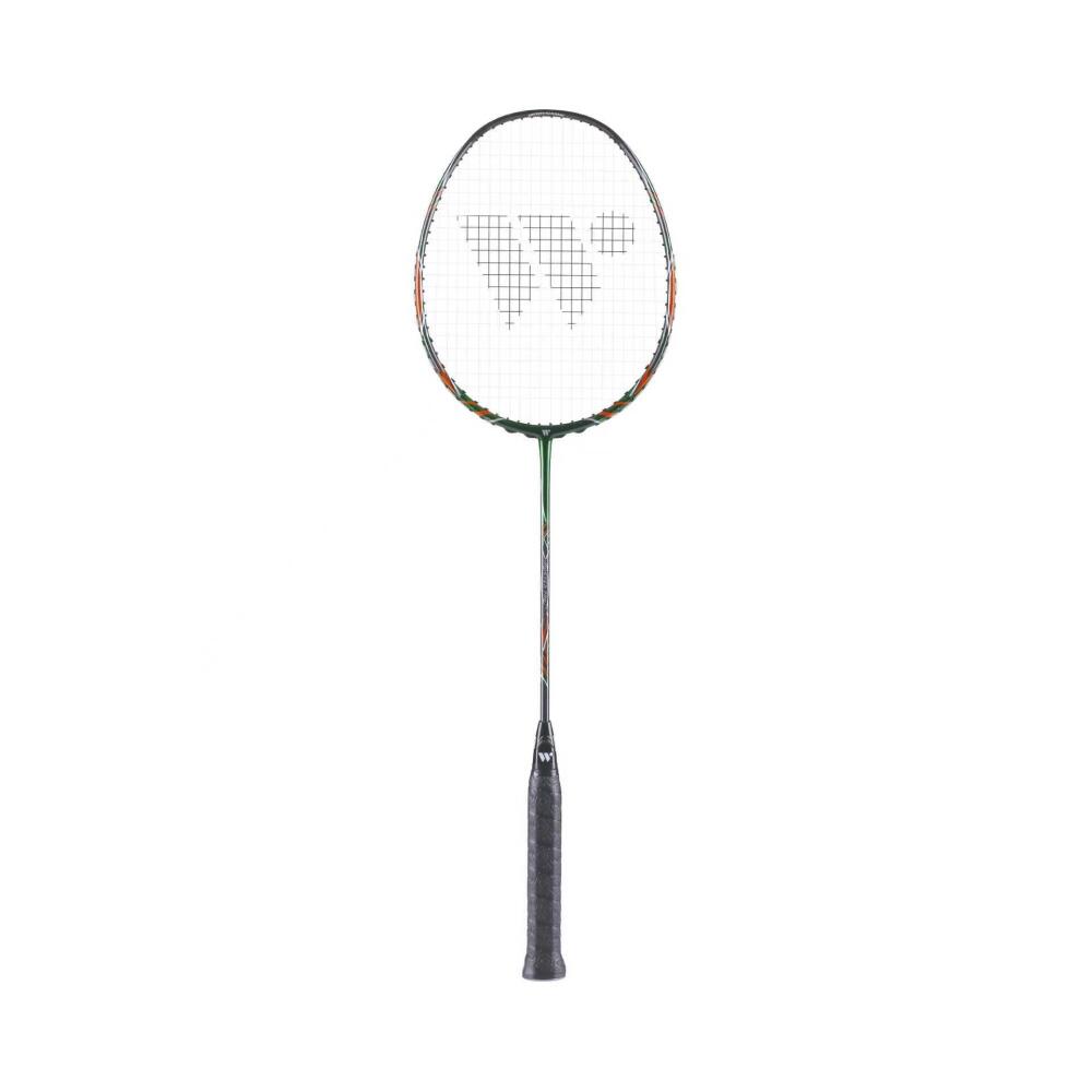 Badmintonová raketa MASTER PRO 10000 2/3