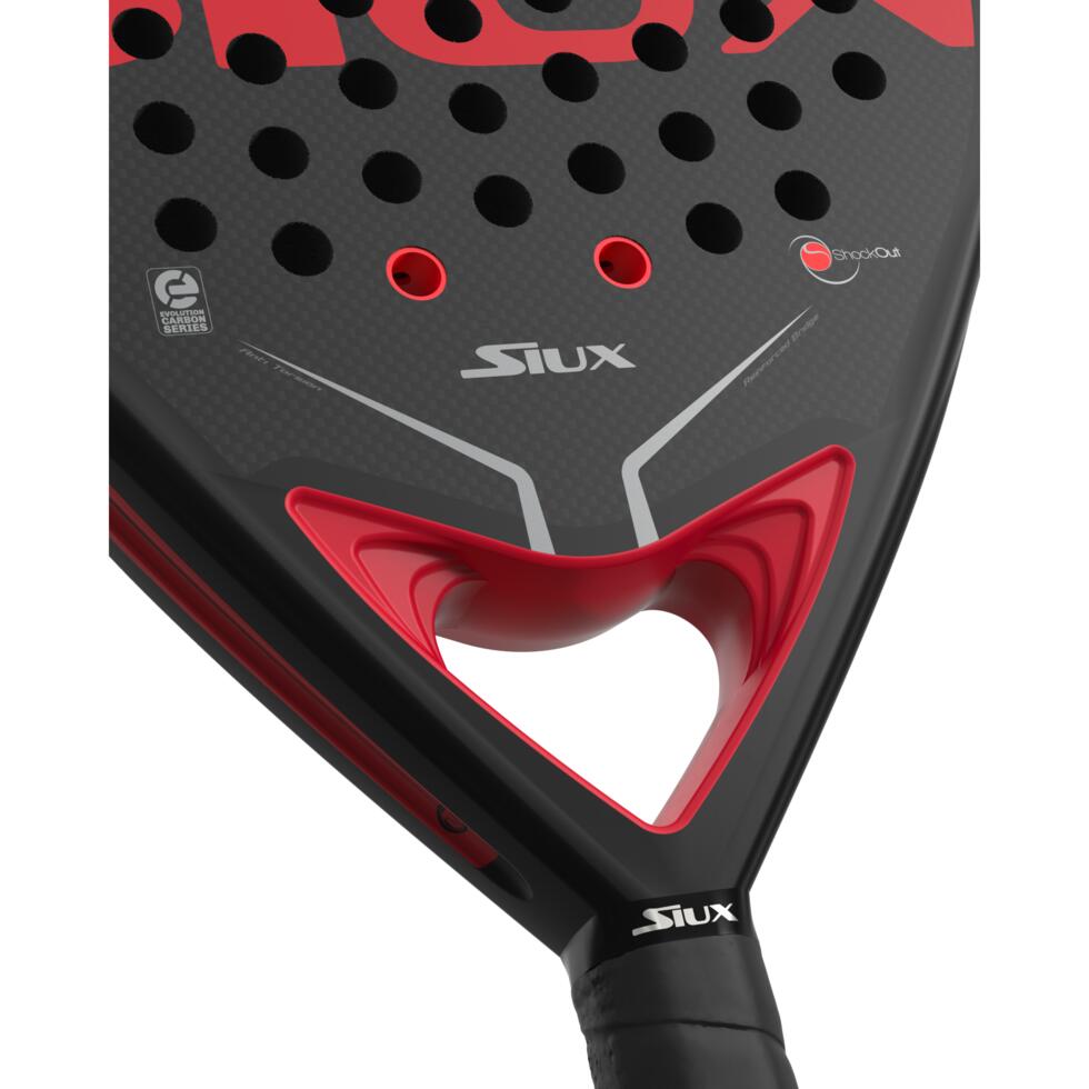 SIUX TSUNAMI REVOLUTION 6/7