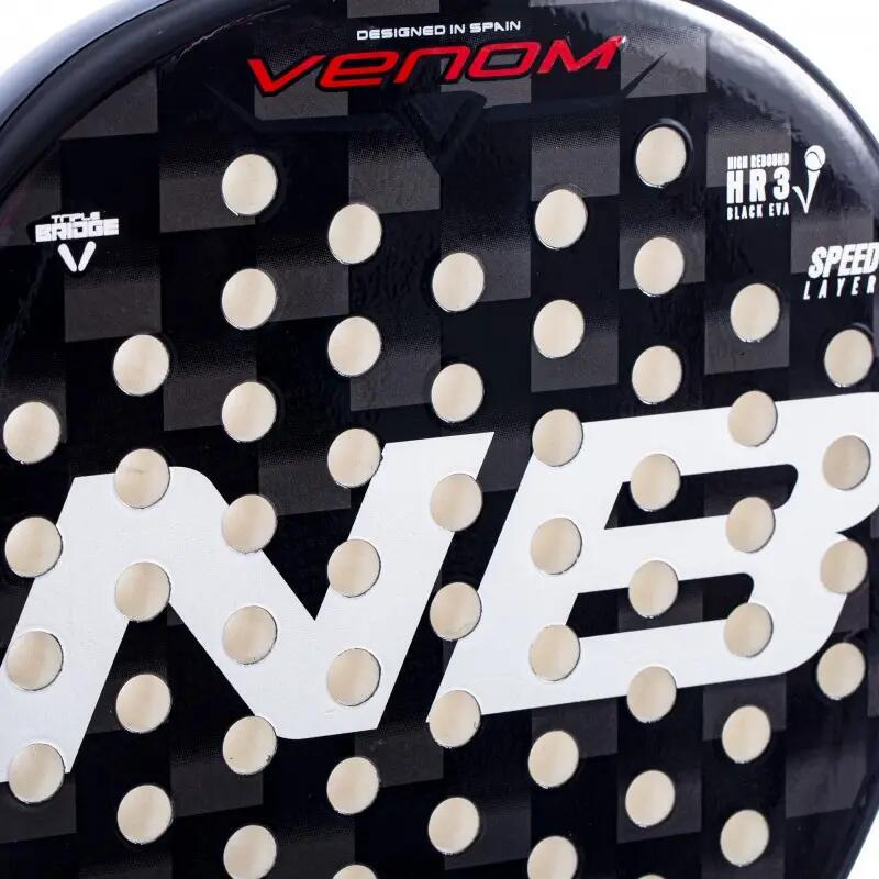 PALA PADEL ENEBE VENOM 4/5