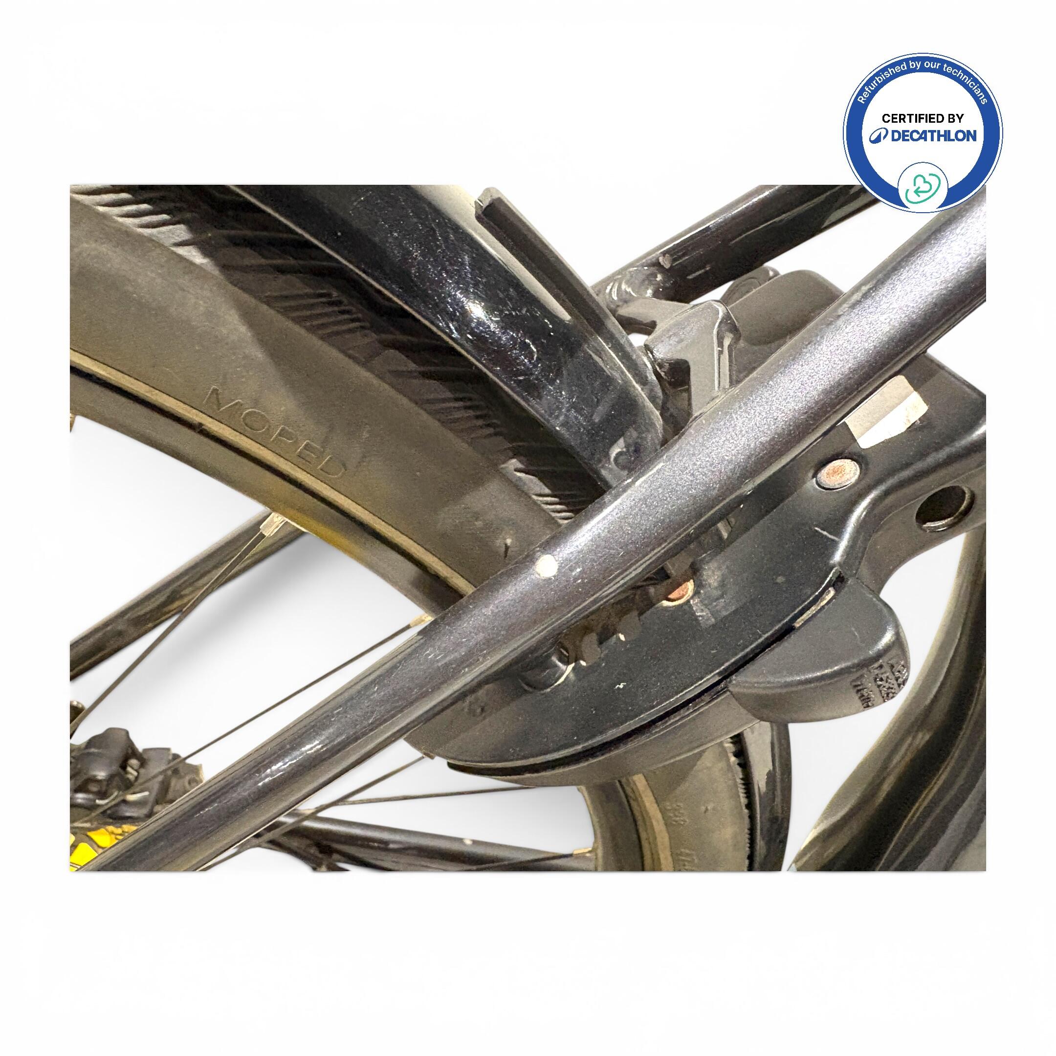 Tweedehands - Elektrische fiets - Trek Verve+ 4 5/7