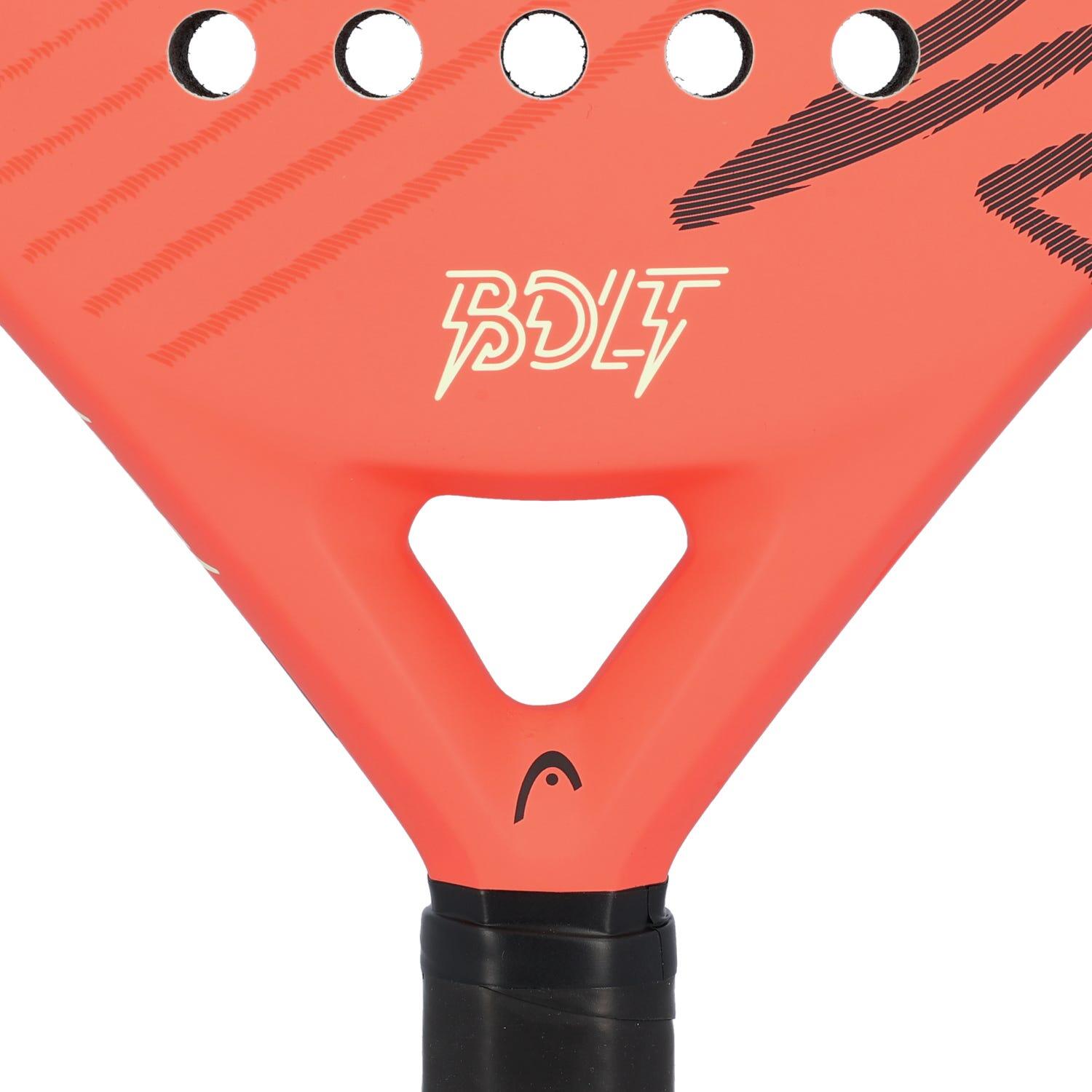 HEAD BOLT 2026 RED/BLACK 5/7