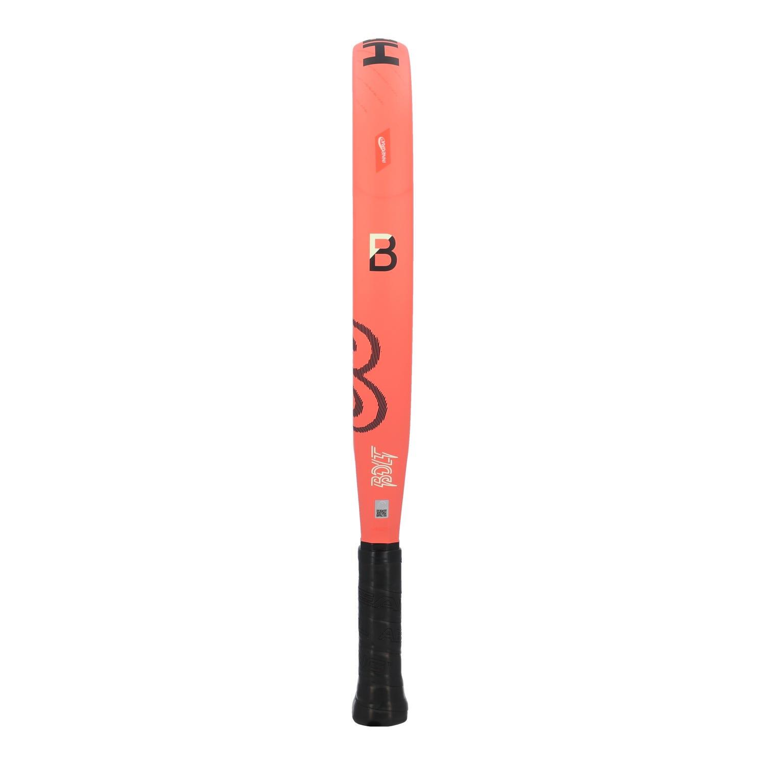 HEAD BOLT 2026 RED/BLACK 4/7