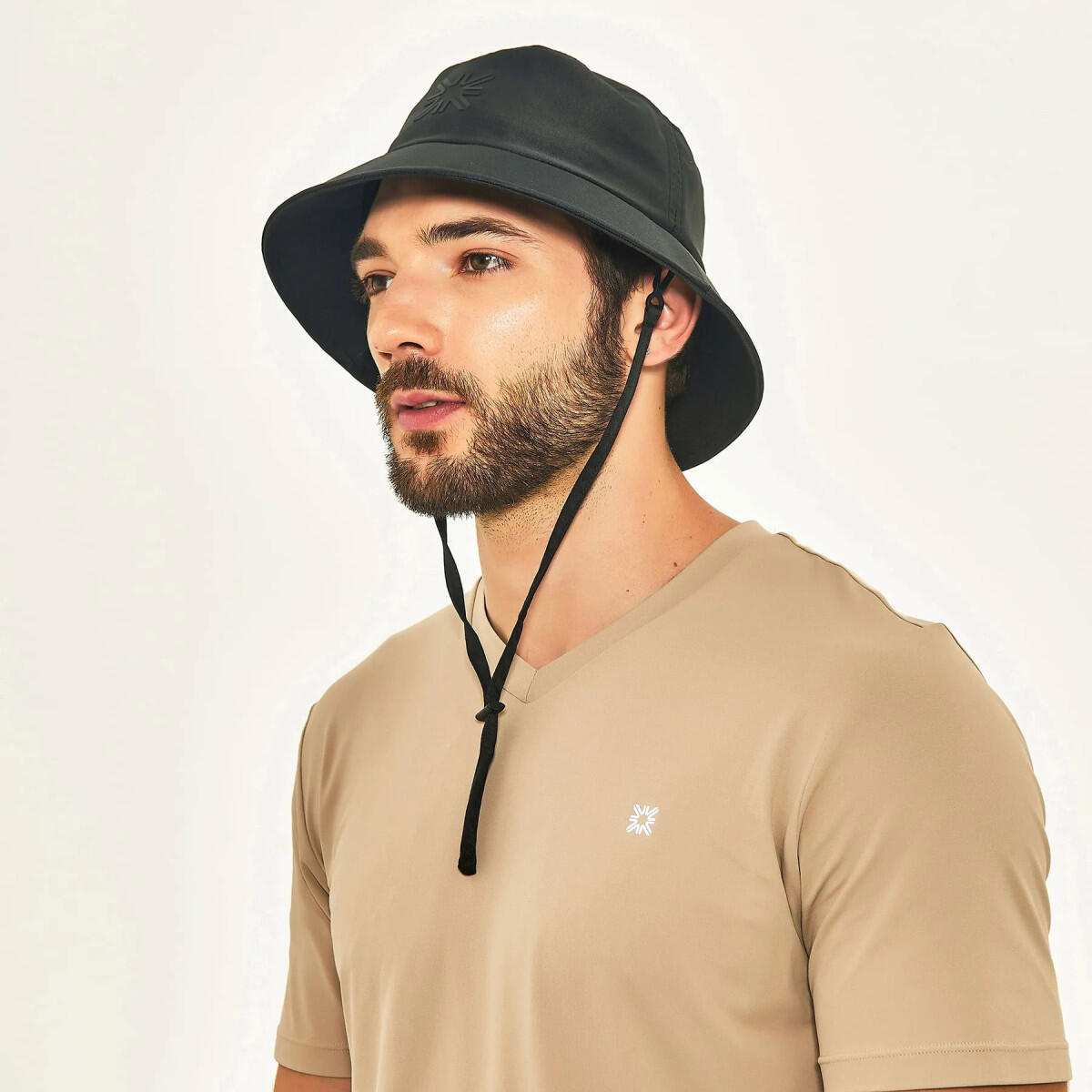 Cappello alla pescatore   UV Line 2/3