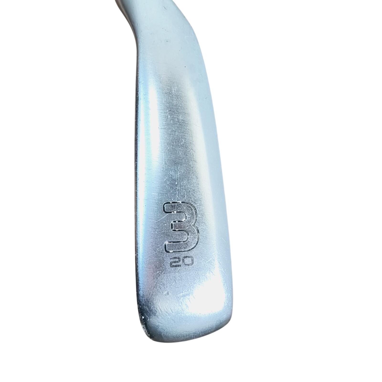 PING G410 Crossover #3 Utility Iron / Flex Regular / #3/20 2/5