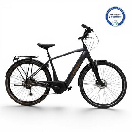 Seconde vie - Vélo électrique - Trek Verve+ 4