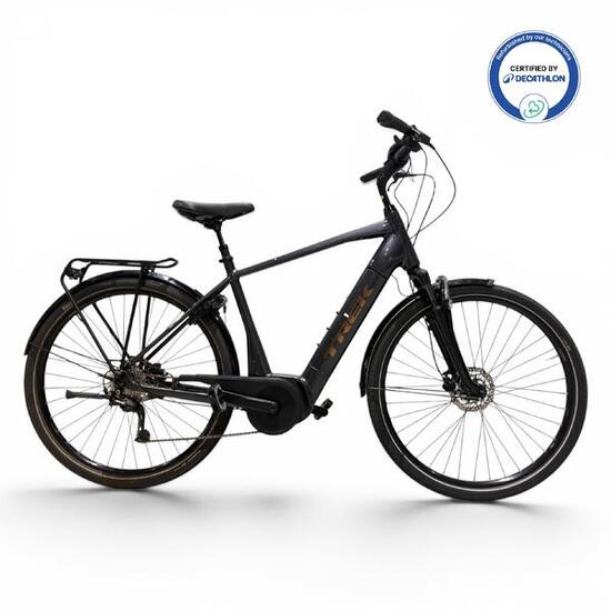 Seconde vie - Vélo électrique - Trek Verve+ 4