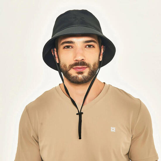 Cappello alla pescatore UV Line