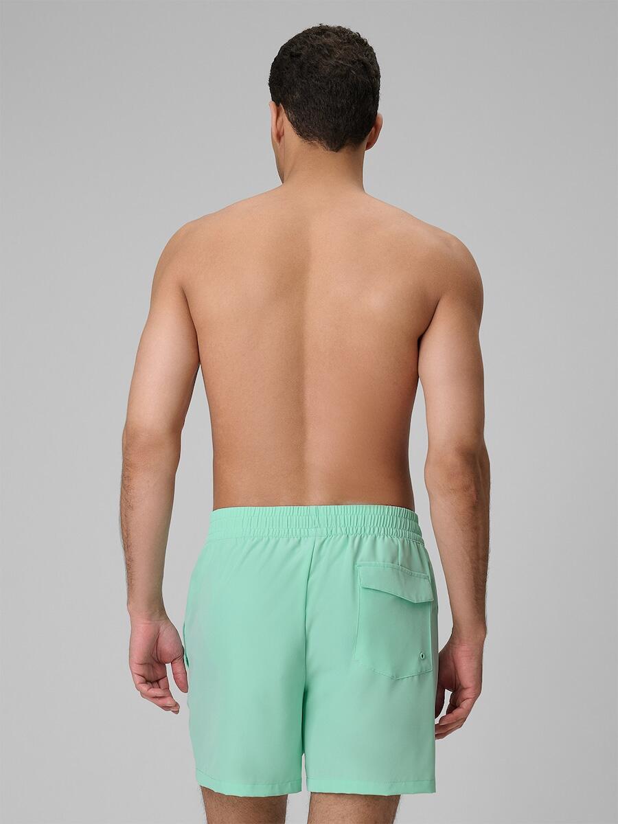 Spodenki plażowe boardshorty męskie 4F 4FRSS26UBDSM229 2/7