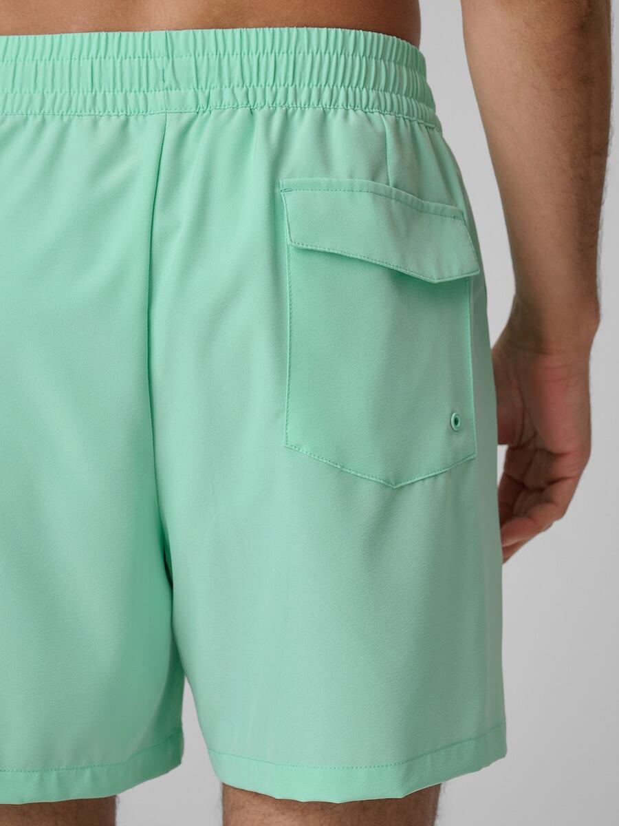 Spodenki plażowe boardshorty męskie 4F 4FRSS26UBDSM229 5/7
