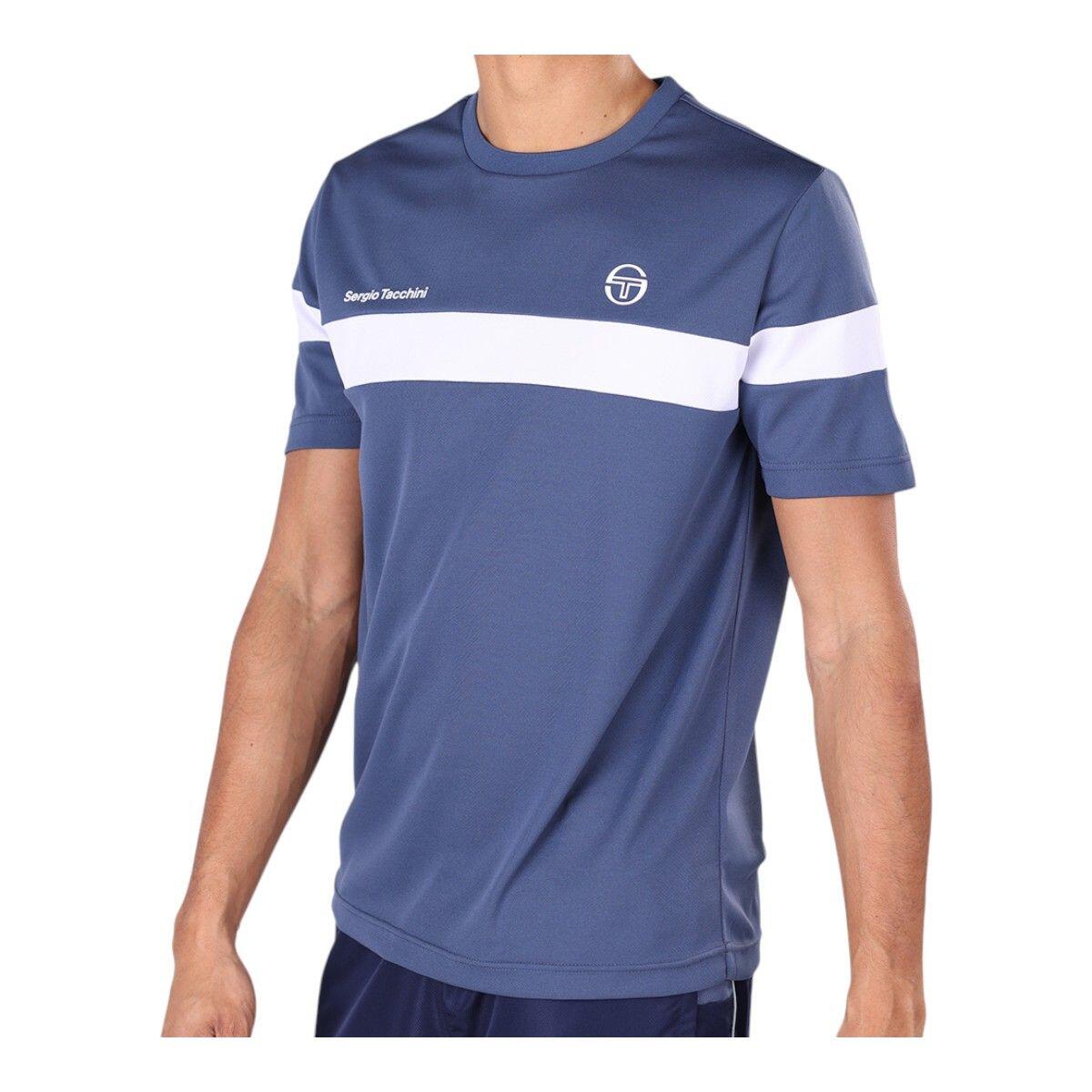 T-Shirt Sergio Tacchini LEONE 2/4