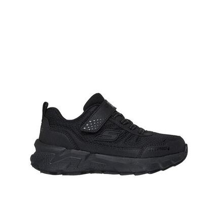 Zapatillas Skechers Niño Elite Sport Tread - Aquavek Negro