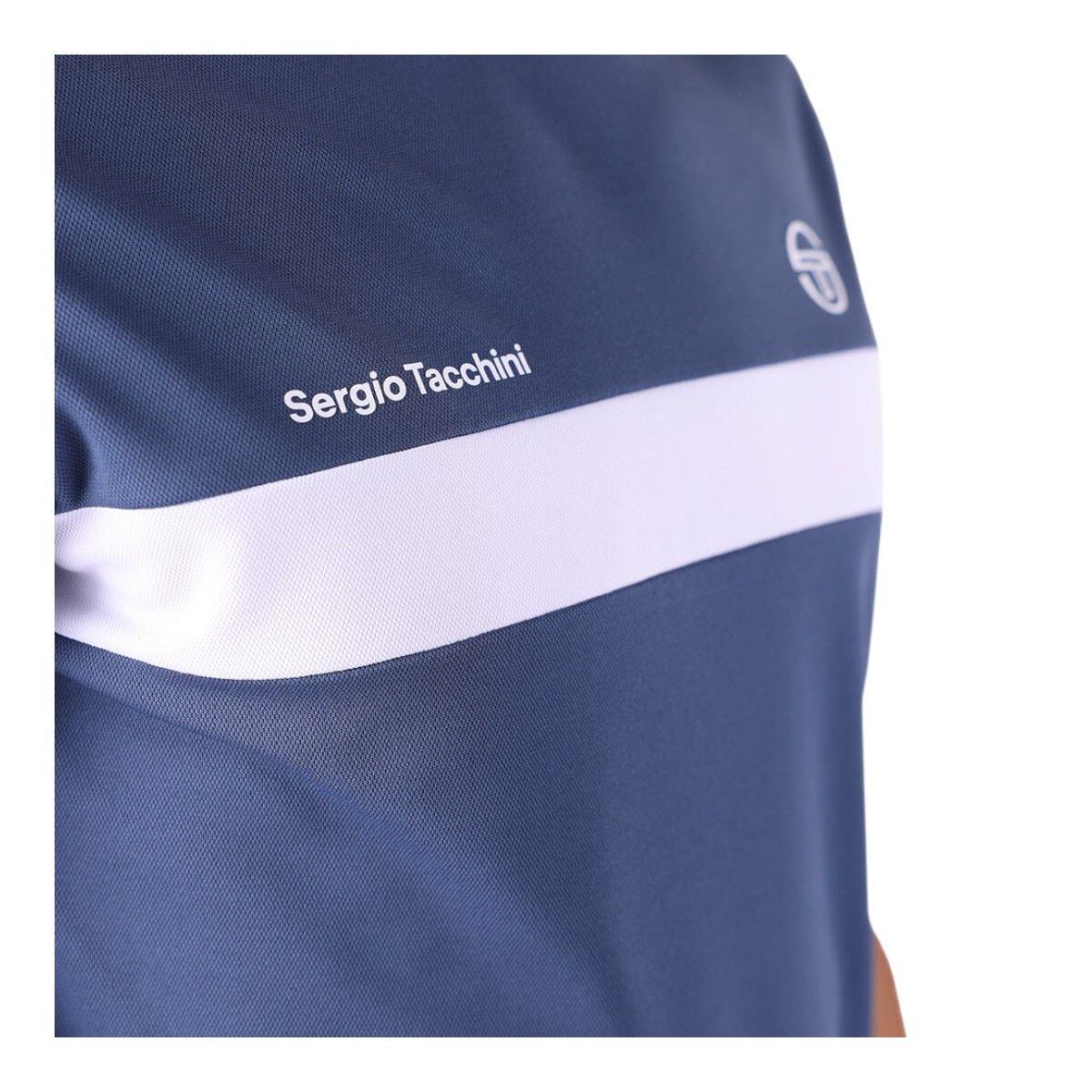 T-Shirt Sergio Tacchini LEONE 4/4