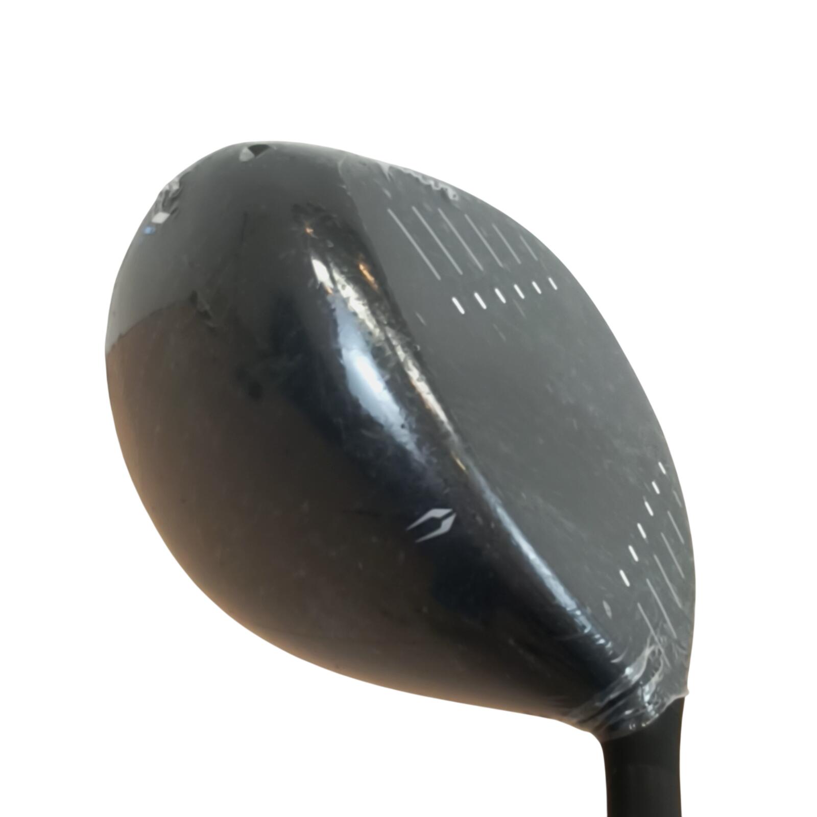 Linkshandig Cleveland launcher Xl lite Driver / Flex Regular / Loft 10,5 4/6