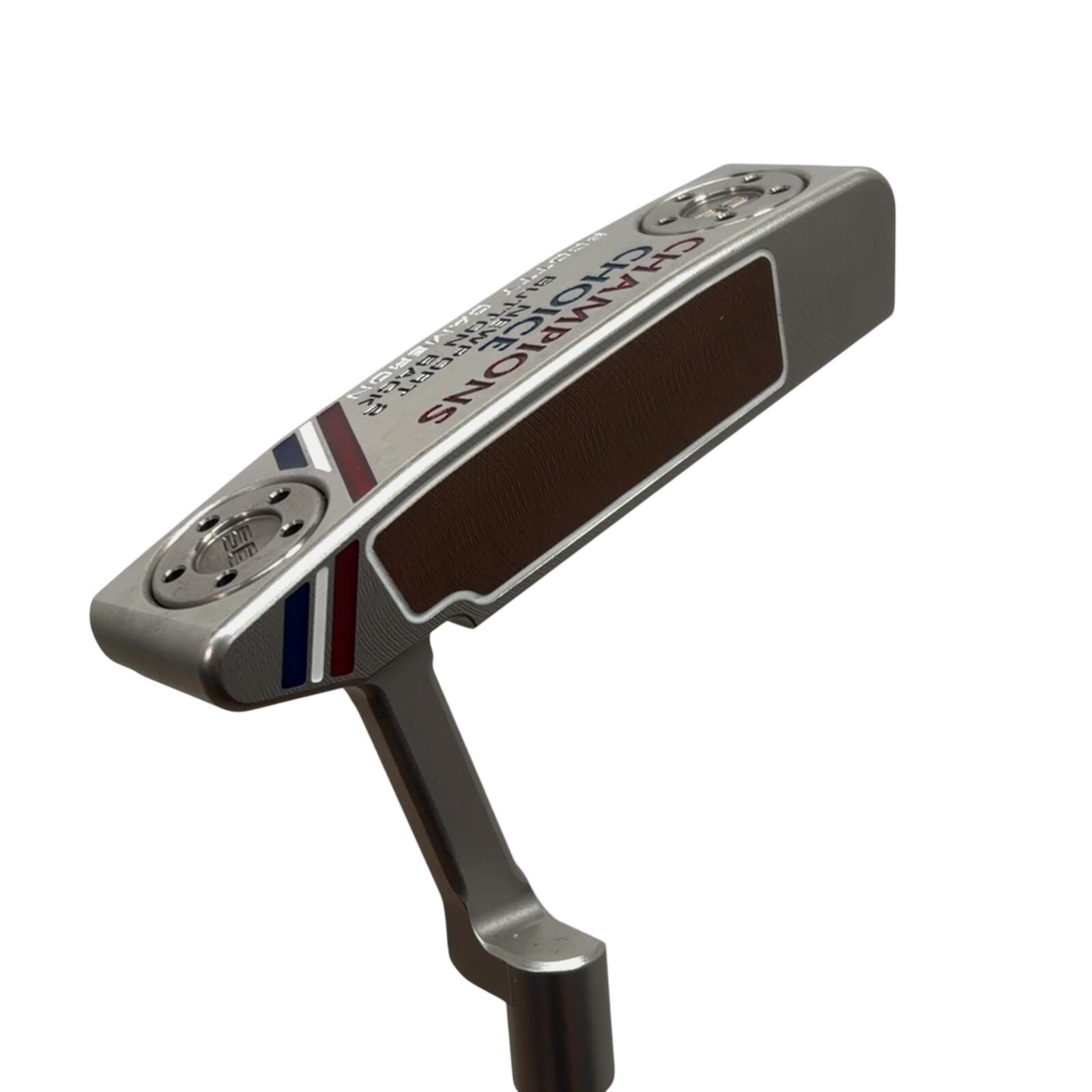 Titleist Scotty Cameron Newport 2 Button Back Putter / 34" 3/7