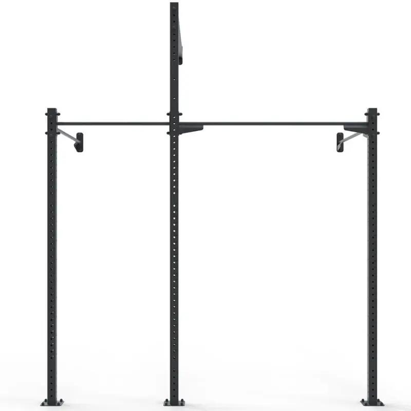 Estructura mural CrossLiftor Tank MU - 2 pasillos 3/5
