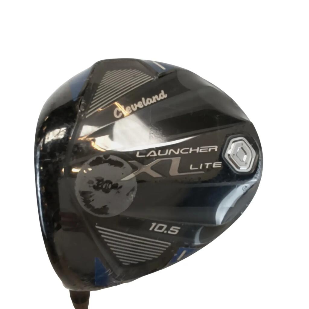 Left Cleveland launcher Xl lite Driver / Flex Regular / Loft 10.5