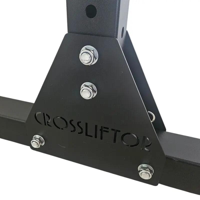 Estructura de almacenamiento modular Tank - 155 cm 3/5