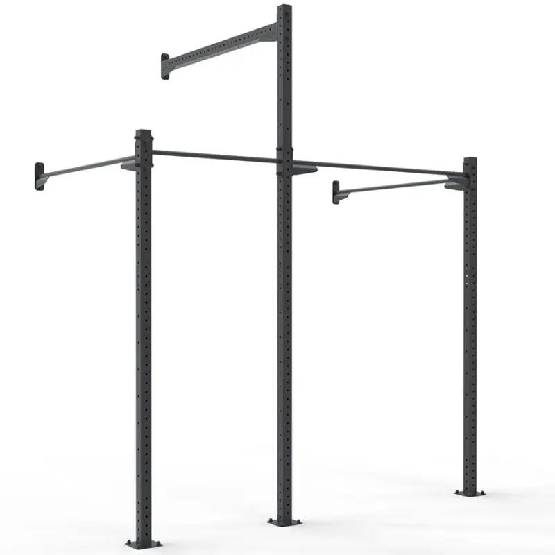 Estructura mural CrossLiftor Tank MU - 2 pasillos 2/5