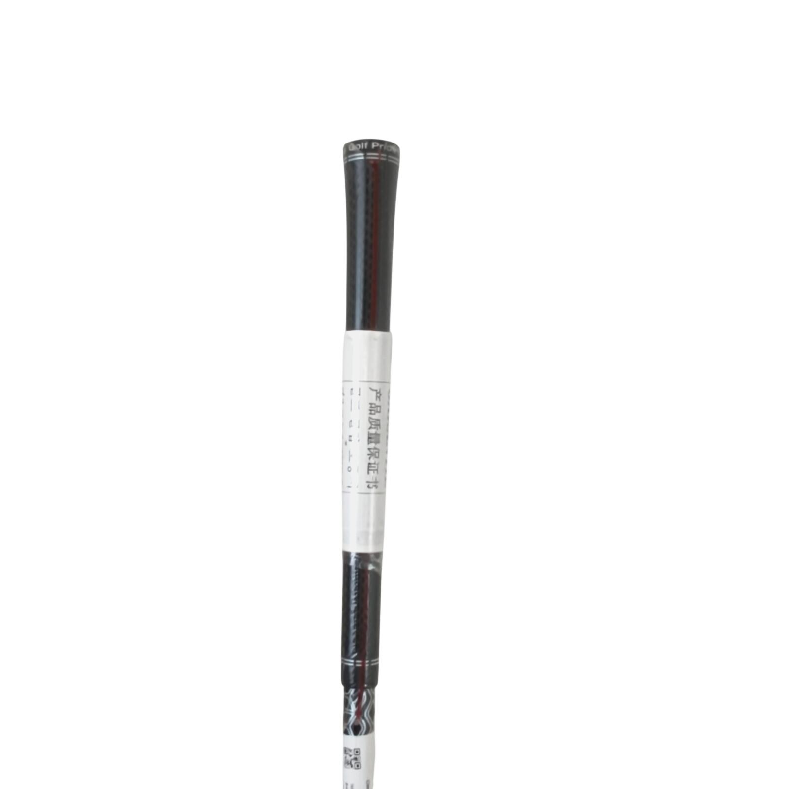 Linkshandig Cleveland launcher Xl lite Driver / Flex Regular / Loft 10,5 6/6