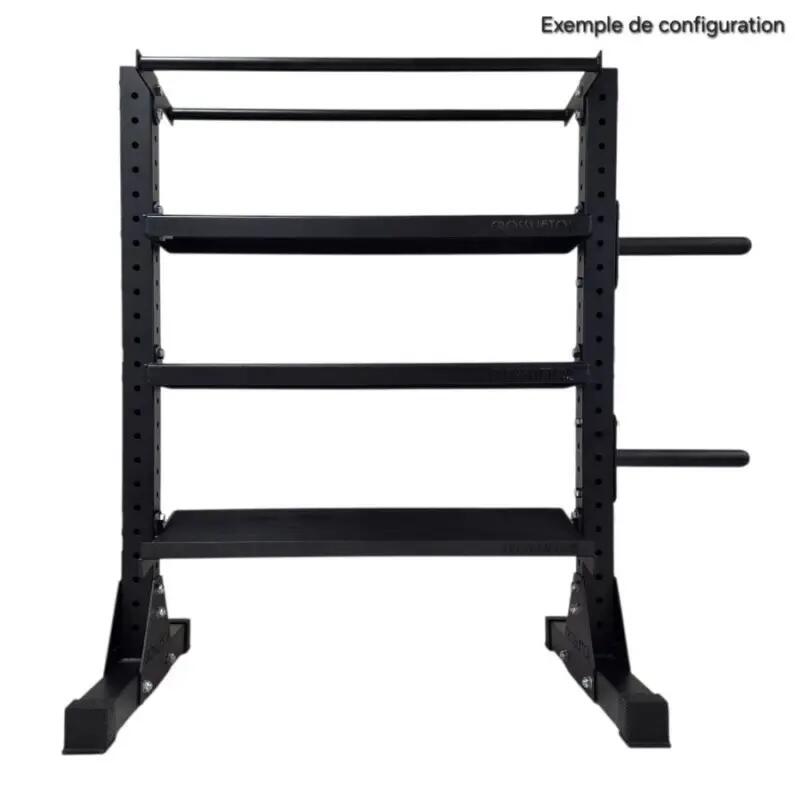 Estructura de almacenamiento modular Tank - 155 cm 4/5