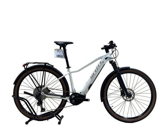 Reconditionné - Vélo électrique Scott Axis eRide 10 Shimano XT - comme neuf