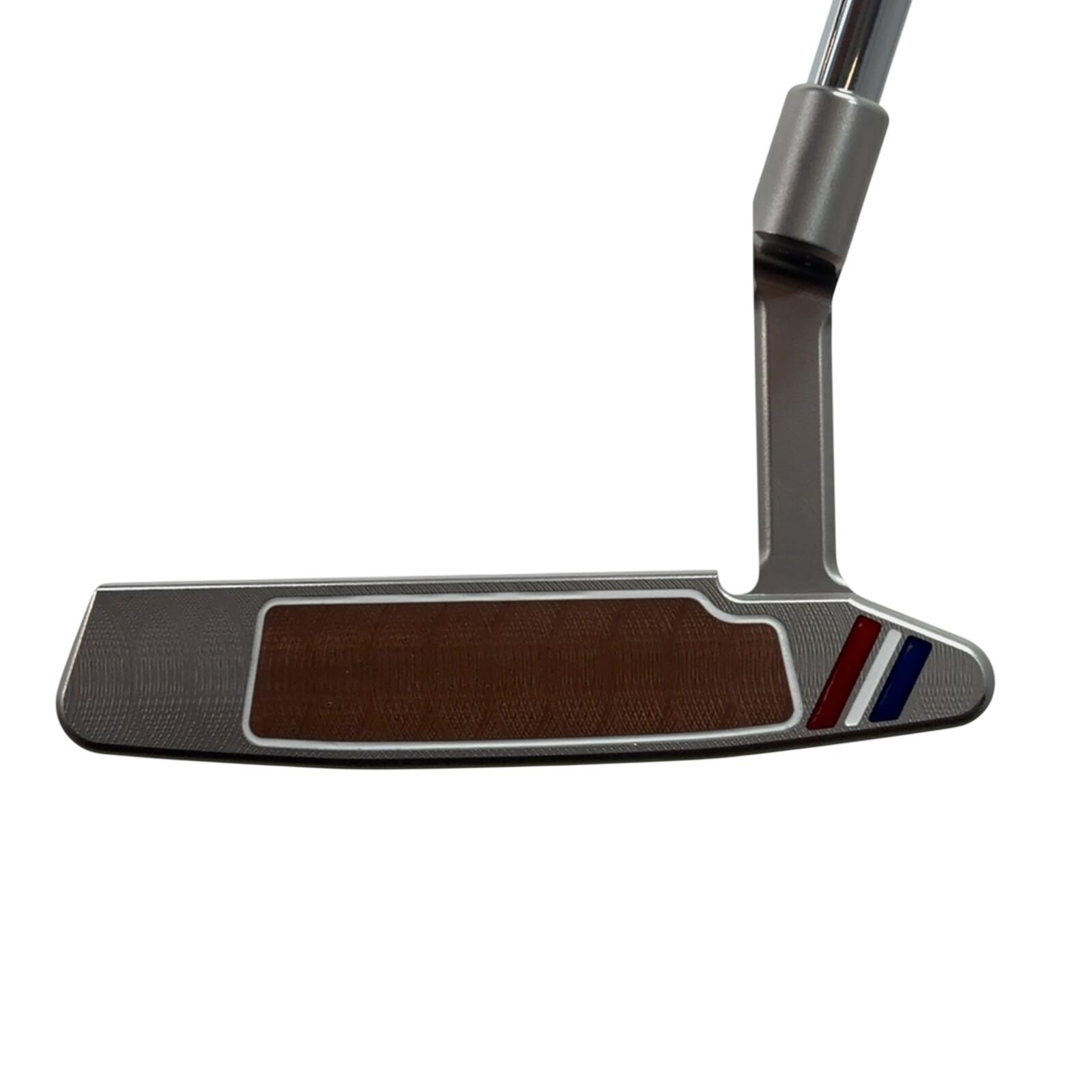 Titleist Scotty Cameron Newport 2 Button Back Putter / 34" 4/7
