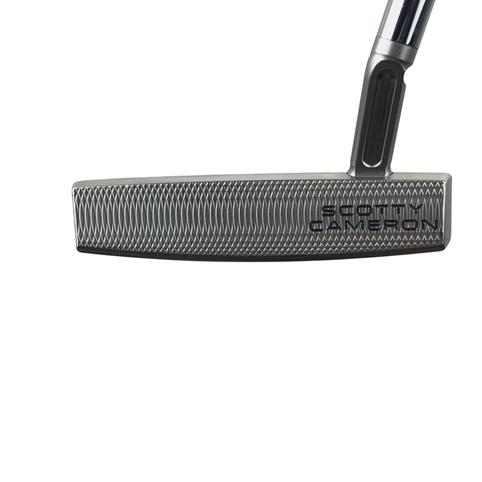 Titleist Scotty Cameron Super Select Golo 6.5 Putter / 34" 4/7