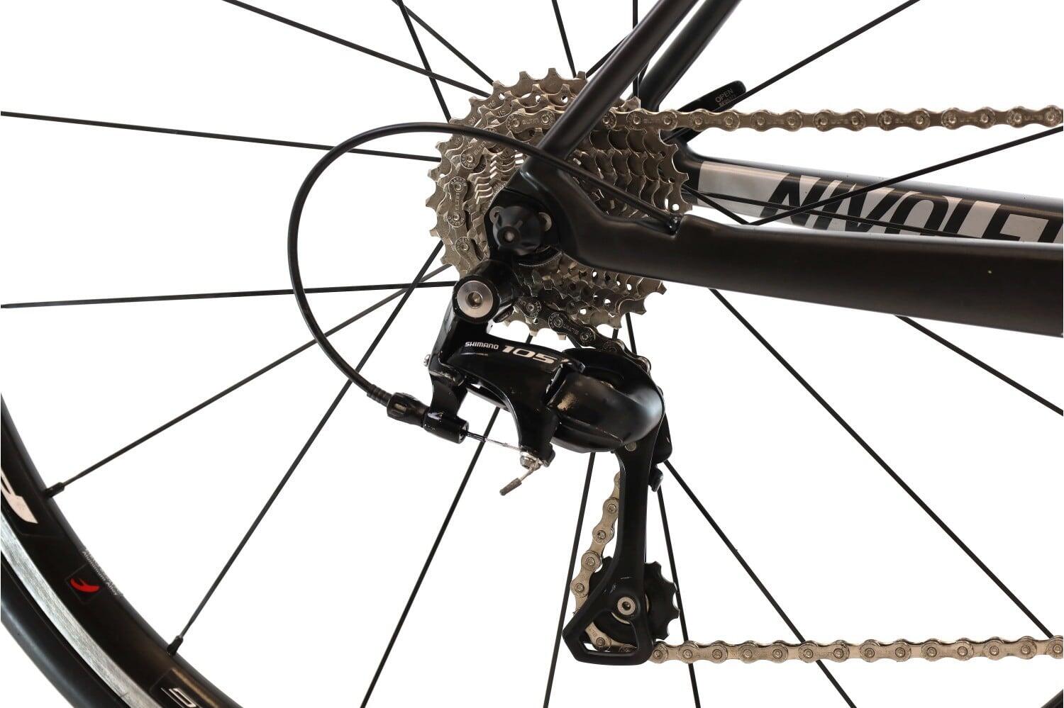 Refurbished road bike ·  Nivolet 2 LC · Very good condition 3/7