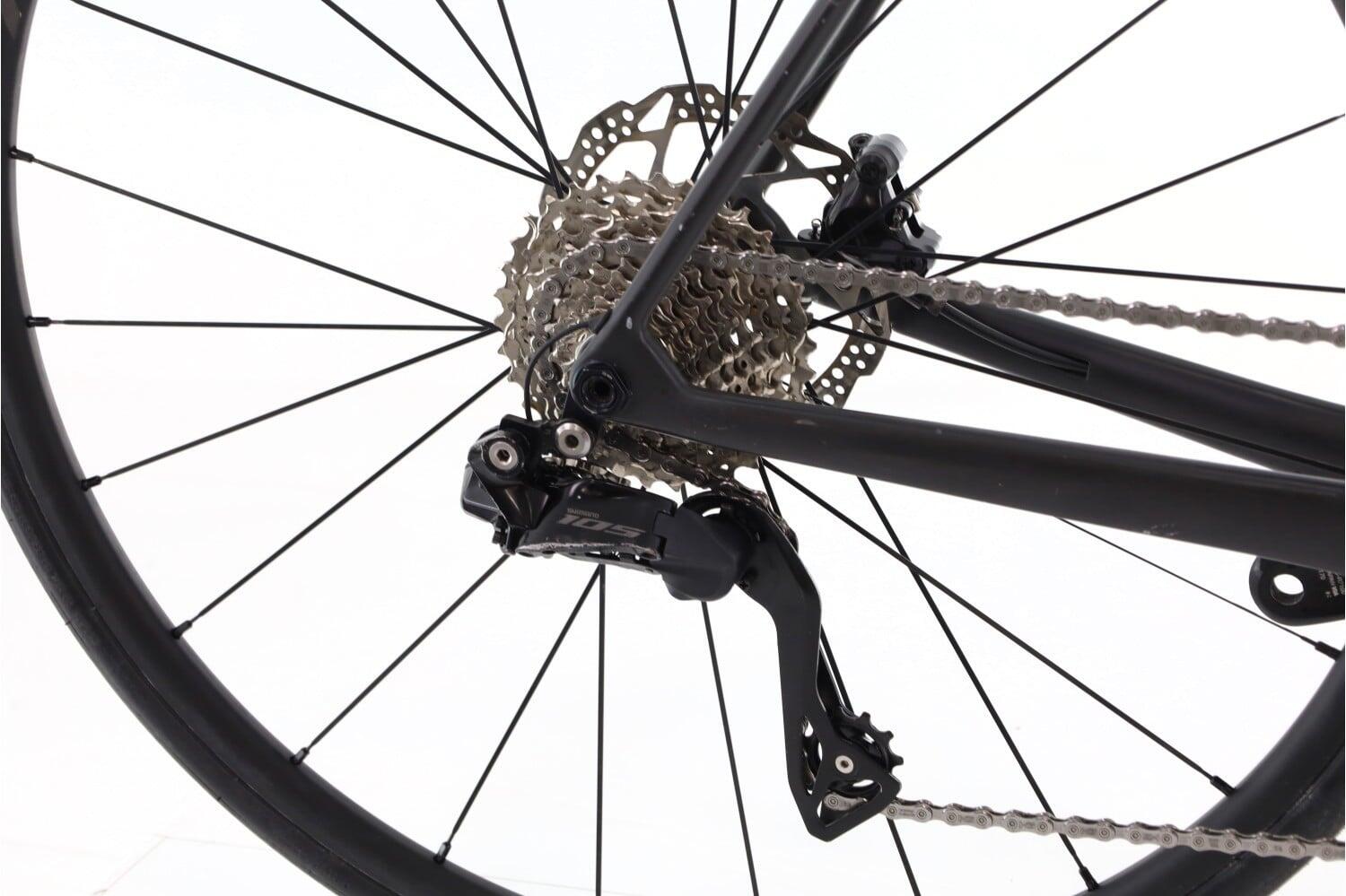 Bici strada ricondizionata ·  Orca Di2 12V · Ottimo stato 3/8