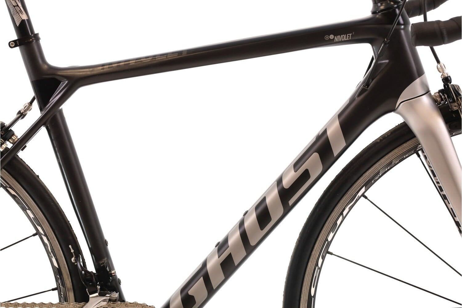 Refurbished road bike ·  Nivolet 2 LC · Very good condition 2/7