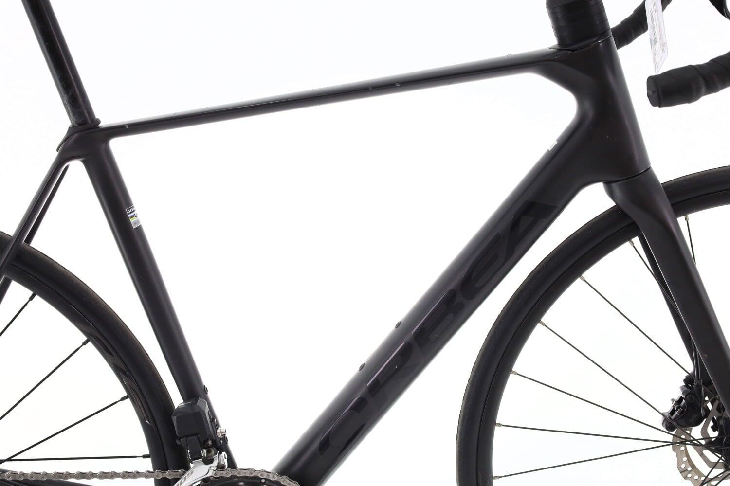 Bici strada ricondizionata ·  Orca Di2 12V · Ottimo stato 2/8