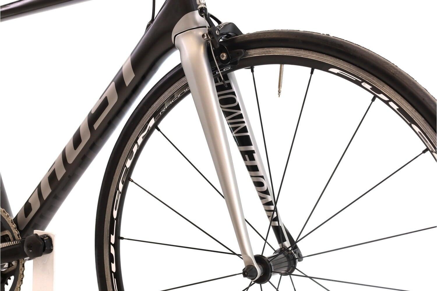 Refurbished road bike ·  Nivolet 2 LC · Very good condition 5/7