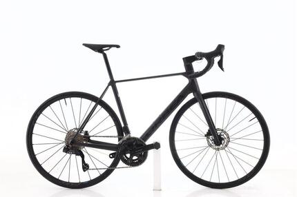 Tweedehands racefiets · Orca Di2 12V · Zeer goede toestand
