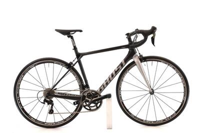 Tweedehands racefiets · nivolet 2 lc · zeer goede toestand
