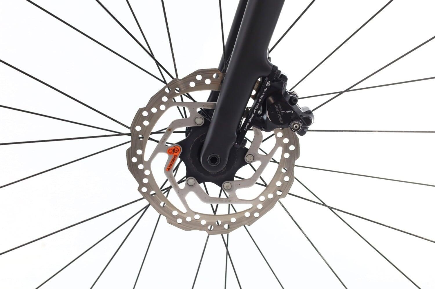 Bici strada ricondizionata ·  Orca Di2 12V · Ottimo stato 7/8