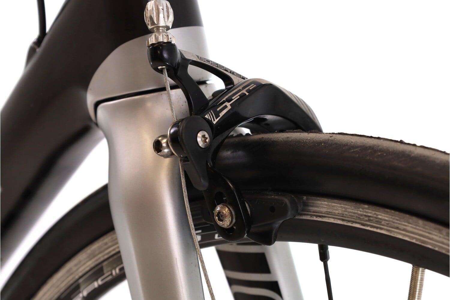 Refurbished road bike ·  Nivolet 2 LC · Very good condition 7/7