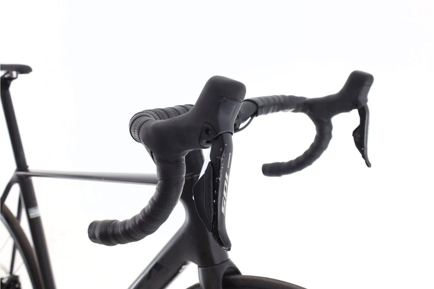 Bici strada ricondizionata ·  Orca Di2 12V · Ottimo stato 6/8
