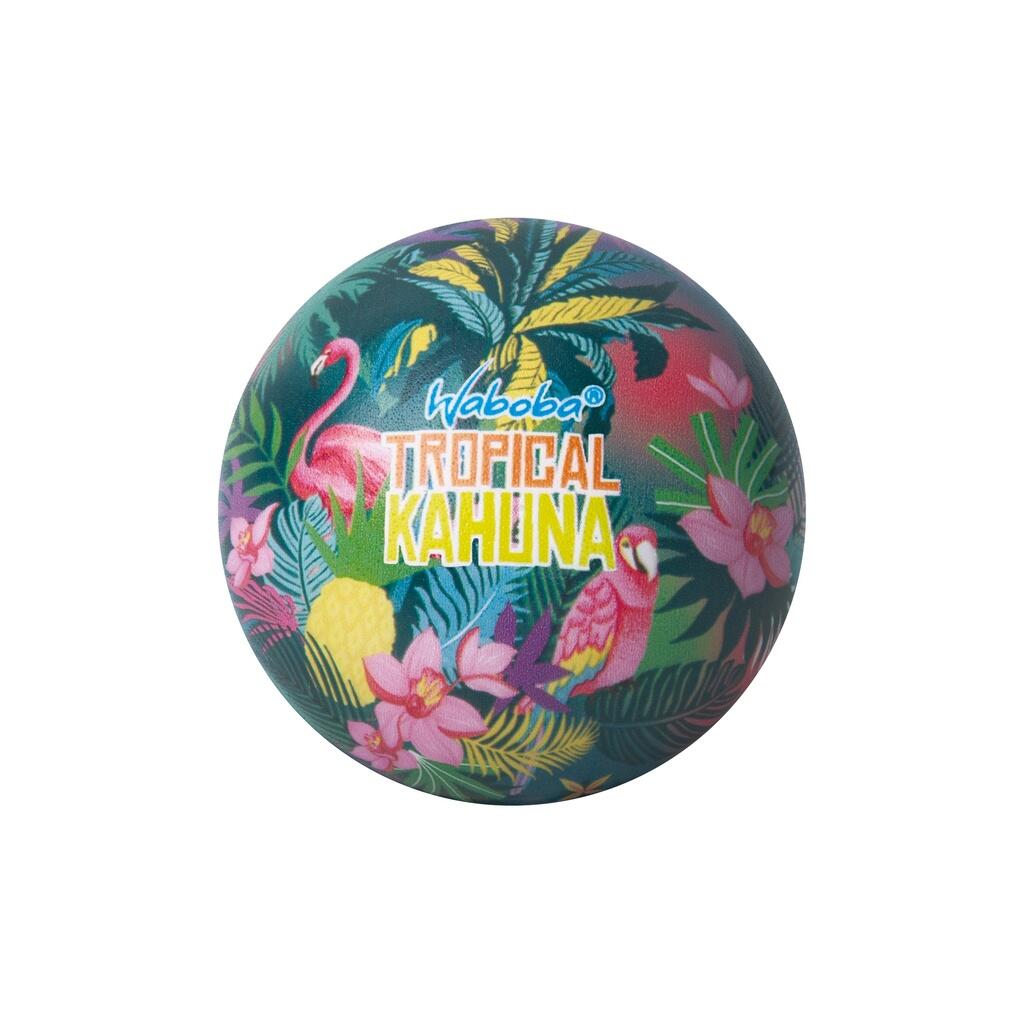 Balle rebondissante aquatique en mousse tropicale - Kahuna 3/4