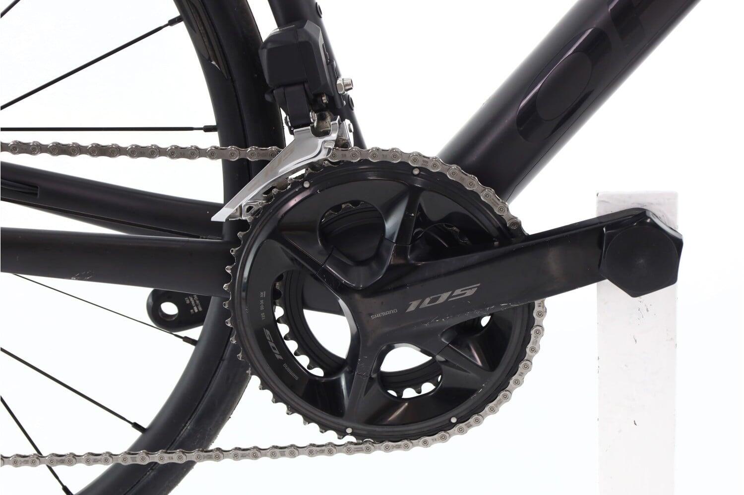 Bici strada ricondizionata ·  Orca Di2 12V · Ottimo stato 4/8