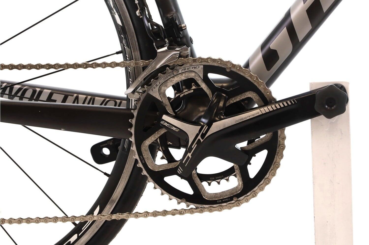 Refurbished road bike ·  Nivolet 2 LC · Very good condition 4/7