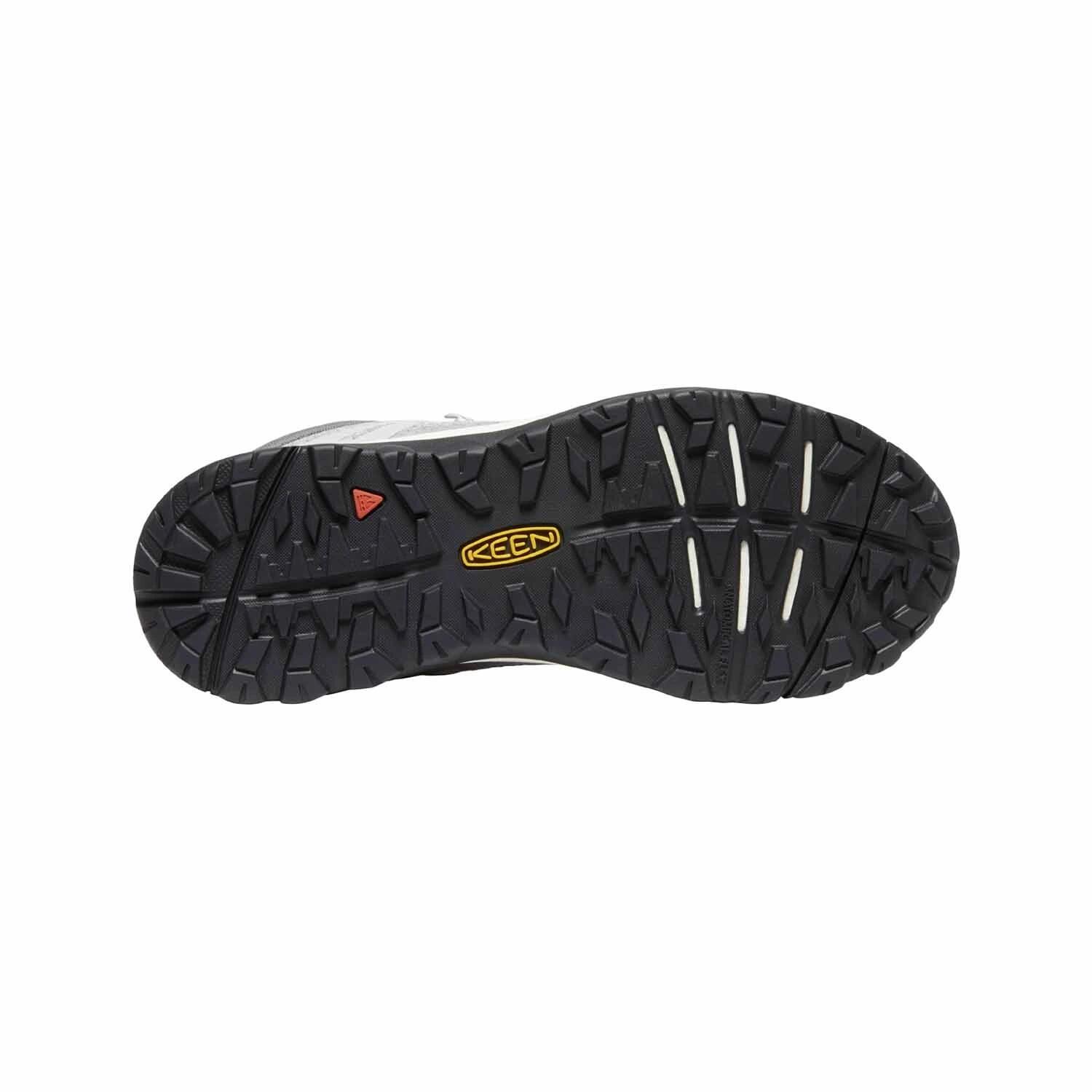 Buty trekkingowe damskie KEEN TERRADORA II MID WP 6/6