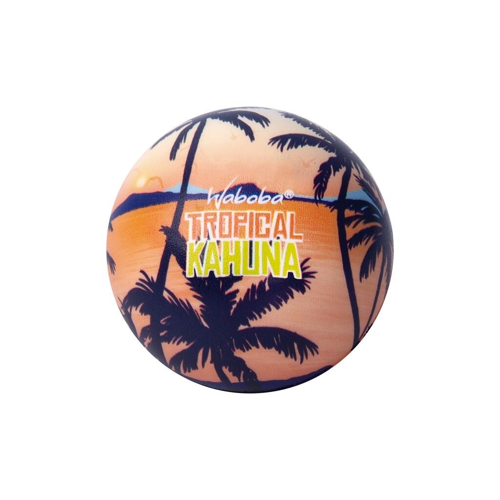 Balle rebondissante aquatique en mousse tropicale - Kahuna 2/4