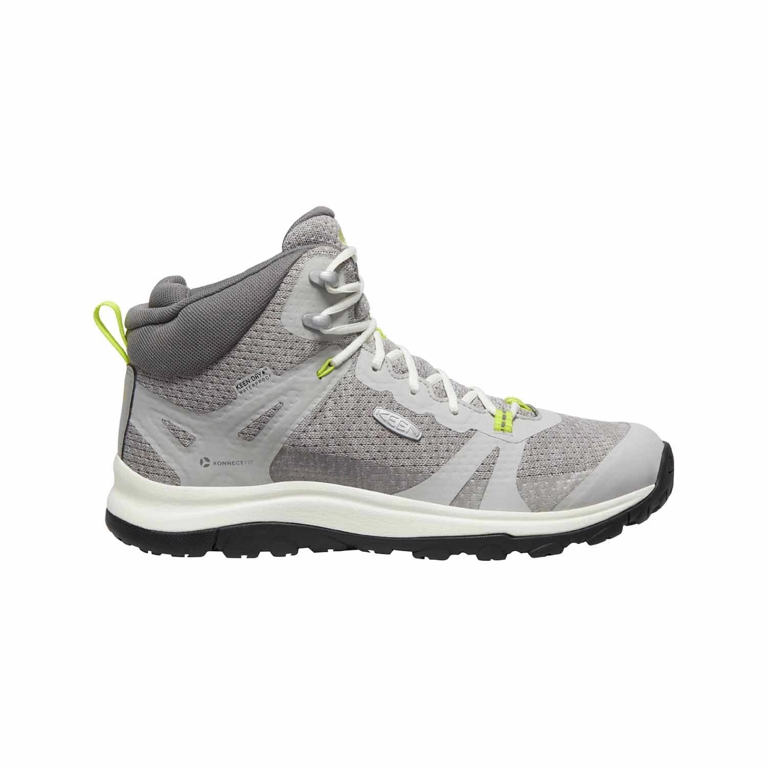 Buty trekkingowe damskie KEEN TERRADORA II MID WP 5/6