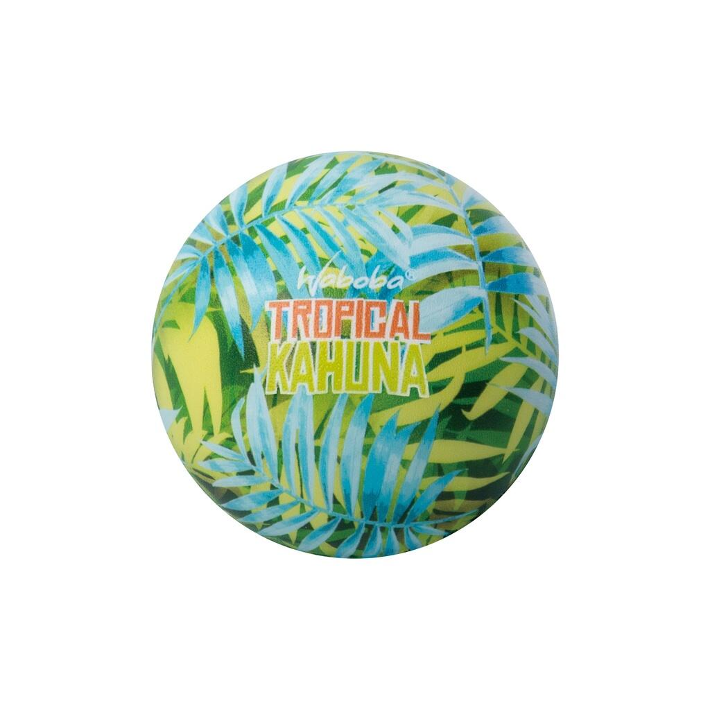 Balle rebondissante aquatique en mousse tropicale - Kahuna 4/4