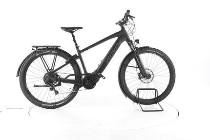 Reconditionné - Specialized Turbo Tero 4.0EQ Trekking E-Bike - Très Bon