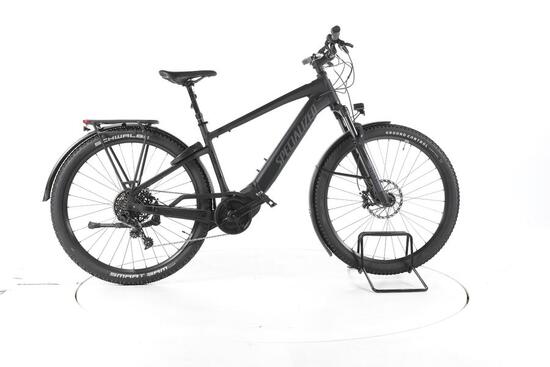 Reconditionné - Specialized Turbo Tero 4.0EQ Trekking E-Bike - Très Bon